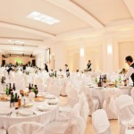 academy - event banquet hall -     :  
