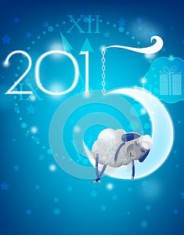 как на новый год 2015 украсить дом как на новый год 2015 украсить дом