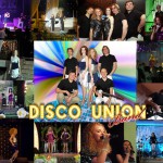   : disco union band