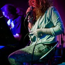 ������������ ���� mockinband