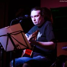 ������������ ���� mockinband