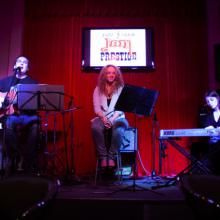 ������������ ���� mockinband