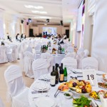 academy - event banquet hall - лучшая площадка для вашего торжества: академия праздника