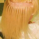 студия волос монро - стоимость наращивания 100 прядей 2000 рублей