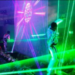       :  dream laser    3d mapping  laser man
