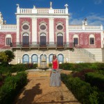 свадебный тур на юг португалии алгарве