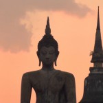 таиланд 2014 - путешествие
