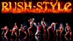 rush style