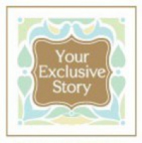 your exclusive story