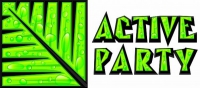 active party