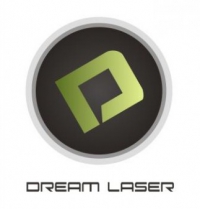  dream laser    3d mapping  laser man