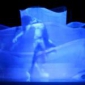 студия «dream laser» мультимедийное лазерное шоу 3d mapping видеоинсталляции laser man - красота по-нижегородски