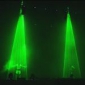 студия «dream laser» мультимедийное лазерное шоу 3d mapping видеоинсталляции laser man - «зелёная» сторона деятельности «dream laser»