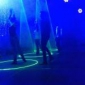 студия «dream laser» мультимедийное лазерное шоу 3d mapping видеоинсталляции laser man - впервые в россии лазерный перфоманс
