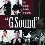    g sound