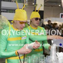 oxy generation