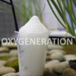   -   : oxy generation