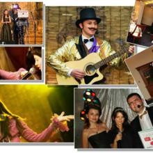 event-agency - ������ �����