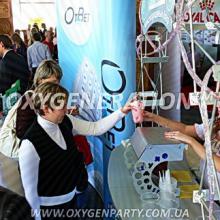 oxy generation