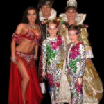 ��� ������� �������: bubbleshow