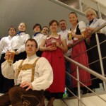 oktoberfest     :   teatro del gusto