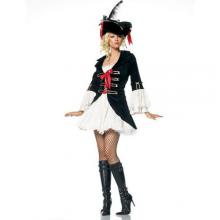 ������ captan swashbuckler