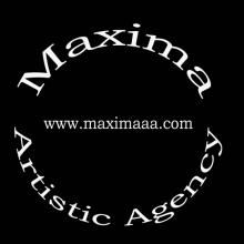     maxima artistic agency