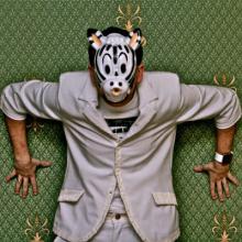 DJ - dj white