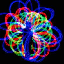 �������� ��� - fireshow pantera
