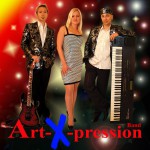          : art-x-pression band