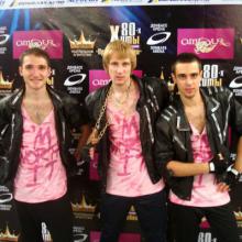 confession ballet