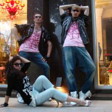 ������������ ��� - confession ballet