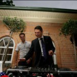 dj ������ �����: event service - ��� ������� ������