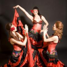 ������������ ��� - ���-����� provocation