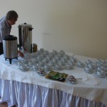 �������� ��������� ������������ marzipan catering - ����-����� � �������� universal house