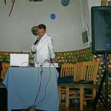 DJ - ������������� dj white