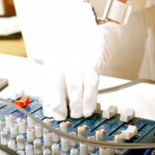 DJ - ������������� dj white