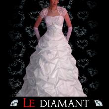����� ��������� � �������� ������� le diamant
