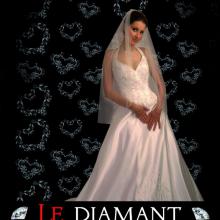 ����� ��������� � �������� ������� le diamant