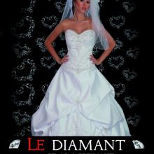 ����� ��������� � �������� ������� le diamant