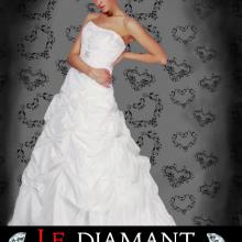 ����� ��������� � �������� ������� le diamant
