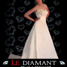 ����� ��������� � �������� ������� le diamant
