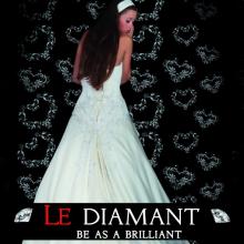 ����� ��������� � �������� ������� le diamant
