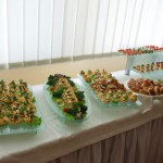  :    marzipan catering