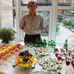  :    marzipan catering