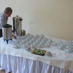   :    marzipan catering