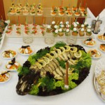 :    marzipan catering