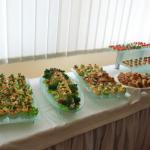    marzipan catering -     