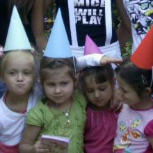 party���