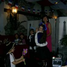 party���